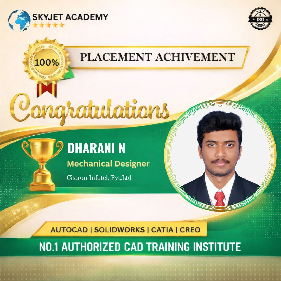 solidworks training center near me in coimbatore