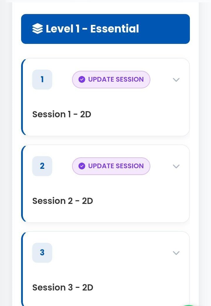 Skyjet Academy Student Portal